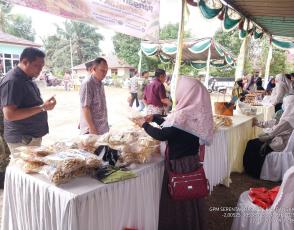 gerakan Pangan Murah