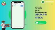 Embedded thumbnail for Tutorial Penggunaan Aplikasi Siska Untuk Bangka Setara