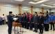 Pelantikan Kepala Dinas Pangan dan Pertanian dan Kepala OPD Lainnya